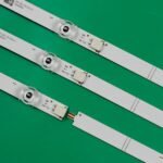 TIRAS LED HISENSE 43" 43A6101EE H43BE7000 H43B7100 H43B7100UK HL 43J802 SVH425A05 JL.D42571330-003FS-M-V01 - Imagen 4