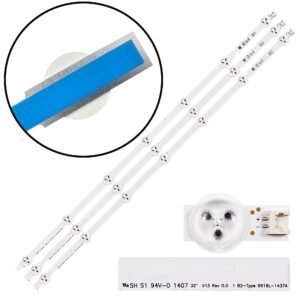 TIRAS LED LG 32" 32LN5400 32LN5700 32LN5403 32LN5404 32LN5405 32LN570 32LN513V 6916L-1426A 6916L-1399A