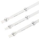 TIRAS LED LG 32" 32LN520B 32LN575S 32LN542V 32LN5180 32LN570V 32LN545B 32LN5100 32LN520B 6916L-1204A 1205A 1105A 1106A - Imagen 5