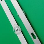 TIRAS LED SAMSUNG 55" UE55TU7072U UE55TU7090U UE55TU7000U UE55TU7070U UE55TU7560 UE55TU7570U UE55TU8000 UE55TU8005K UE55TU8070 - Imagen 5