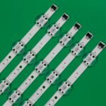 TIRAS LED LG 60" 60UM7100DUA 60UM7270 60UU640C NC600DQE-VSHP7 60UM7270PSA 60UM7100PLB 60UM6950 60UM7100 60UM6900 - Imagen 5