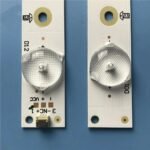 TIRAS LED SONY 49" KD-49X6000D 49PUH6101 49PUS7272 49PUS6501 49PUS6581 49PUS6561 49PUS6551 49PUS6101 - Imagen 6