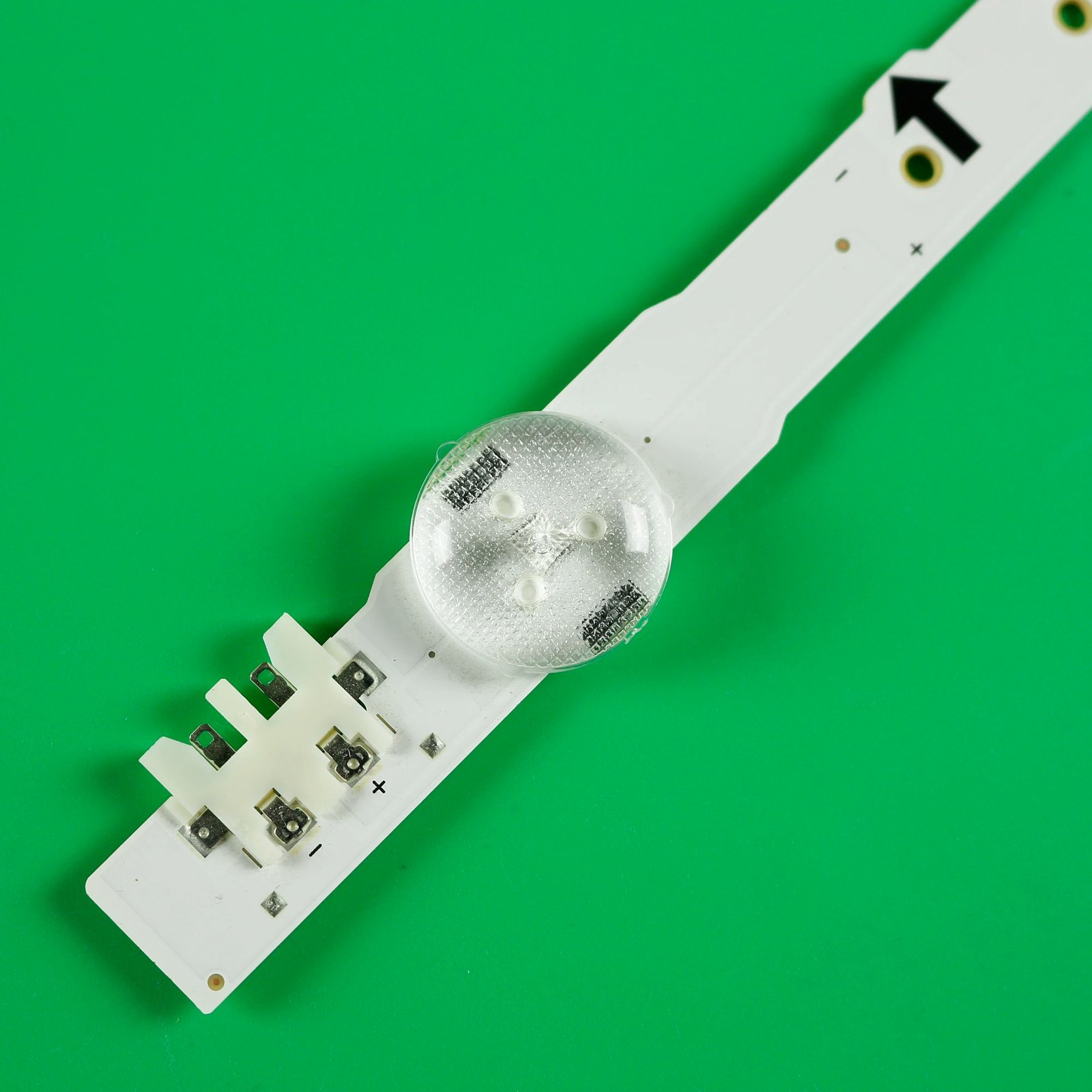 TIRAS LED SAMSUNG 32" 2014SVS32HD D4GE-320DC0-R3 CY-HH032AGLV2H UW32H4000 LM41-00041L UE32H4000 UE32H4500 - Imagen 2