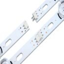 TIRAS LED LG 50" 50LB6300 50LB5600 50LB5300 50LB5830 50LB6000 50LX320C 50LX330C 50LX330H 50LF5809 50LF652V 50LB5670-CR 50LB570BN