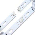 TIRAS LED LG 50" 50LB6300 50LB5600 50LB5300 50LB5830 50LB6000 50LX320C 50LX330C 50LX330H 50LF5809 50LF652V 50LB5670-CR 50LB570BN - Imagen 5
