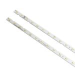TIRAS LED SAMSUNG 58" UE58NU7105 UE58NU7015K UE58NU7170 UE58NU7100 UE58RU7100 UN58NU7100 UA58NU7100 LM41-00632A BN96-46866A - Imagen 4