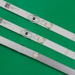 TIRAS LED HISENSE 43" 43A6101EE H43BE7000 H43B7100 H43B7100UK HL 43J802 SVH425A05 JL.D42571330-003FS-M-V01 - Imagen 6