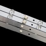 TIRAS LED HISENSE 49″ H49MEC3050 49K300U H49M3000 LED49K300U LED49EC520UA LED49EC620UA - Imagen 6