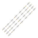 TIRAS LED LG 50" 50UM7600PLB 50UM7500PSB 50UM7360PSA 50UM7510PSB 50UM7500PLA 50UM7300AUE 50UM7450PLA SSC_Y19_Trident_50UM73