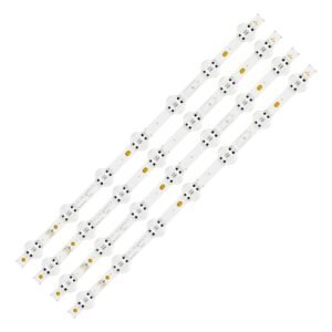 TIRAS LED LG 50" 50UM7600PLB 50UM7500PSB 50UM7360PSA 50UM7510PSB 50UM7500PLA 50UM7300AUE 50UM7450PLA SSC_Y19_Trident_50UM73