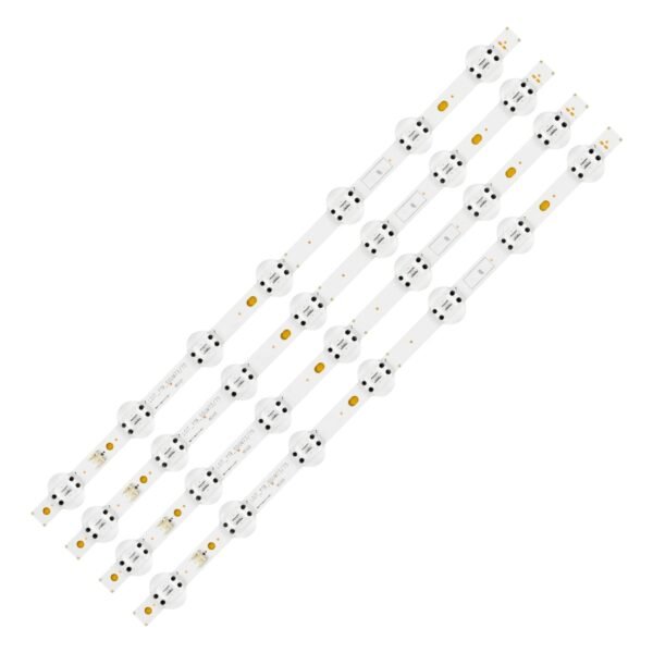 TIRAS LED LG 50" 50UM7600PLB 50UM7500PSB 50UM7360PSA 50UM7510PSB 50UM7500PLA 50UM7300AUE 50UM7450PLA SSC_Y19_Trident_50UM73