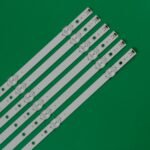 TIRAS LED PHILIPS 65" 65PUS6504/12 65PUS6554/12 65PUS6754 65PUS7304/12 65PUS7354/12 LB65065 V1 _ 00 LB65065 V0 _ 00 996592000939 - Imagen 5
