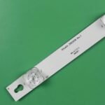 TIRAS LED THOMSON 43UC6306 43UC6406 43UC6316 43UC6326 43DP608 43UD6206W D43A810 TOT_43D2900_3X8 OEM43LB06_LED3030F2.1 - Imagen 6