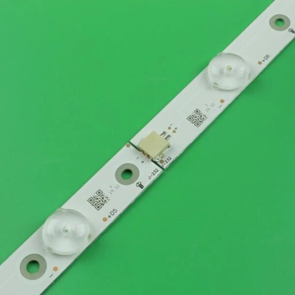 TIRAS LED PHILIPS 50" 50PUF6650 50PUT6400 50PUH6400/88 50PUT6400/12 50PUH6300 50PUF6461/T3 50PUT6400/60 - Imagen 5