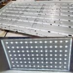 TIRAS LED SAMSUNG 40" 2014SVS40_3228 UE40J5100 UE40H6200AW UE40H6260 UE40H6200AS UE40H5570SS UE40J6200AU UE40J6240AK UE40H5030AS UE40H6200AK - Imagen 6