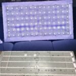 TIRAS LED LG 55" 55LB671V 55LB673V 55LB675V 55LB677V 55LB679V 55LB690V 55LB700V 55LB720V 55LB730V 55LB7200 55LB670V - Imagen 6