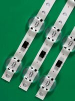 TIRAS LED LG 55" 55UM7100PSA 55UK6300PJF 55UK6300LL 55UK6550PDB 55UK6300PJF 55uk6400PLF 55UK6300 55UK6300PVB 55UK63 - Imagen 4