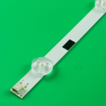 TIRAS LED SAMSUNG 58" UA58J5200AW UA58J50SWAJ UA58J5000AW UE58J5200AW UE58J5200AK UE58J5000AW UA58KF20EAJ UA58J5000AK - Imagen 2