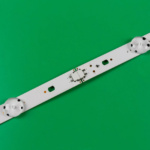 TIRAS LED LG 49" 49UH6200 49UH6207 49UH603T 49UH603V 49UH6090 49UH6100 49UH6107 49UH6109 49UH620V 49UH617V 49UH617Y - Imagen 2