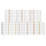 TIRAS LED SAMSUNG 50" UE50JU6800 UE50JU6850 UE50JU6800K UE50JU6850 BN96-38479A 38480A V5DR_500SCA 500SCB_R1