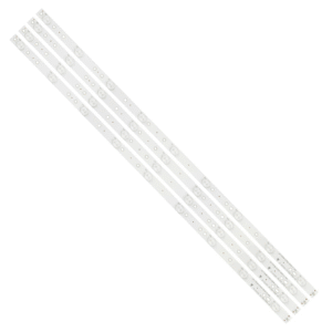TIRAS LED PHILIPS 40" KDL-40R350D KDL-40R350B 40PFT5300 40PFT5655 40PFK4509 40PFH5300 40D3505T 40PUT6400 40pft4309