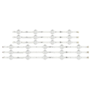 TIRAS LED GRUNDIG 49" 49GUB8962 49GUB8960 B49L8840 B49L8850 A49L8840 B49L8752 49GDU7900 B49L8900 49L8860 49GCU7905
