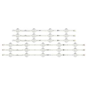TIRAS LED GRUNDIG 49" 49GUB8962 49GUB8960 B49L8840 B49L8850 A49L8840 B49L8752 49GDU7900 B49L8900 49L8860 49GCU7905