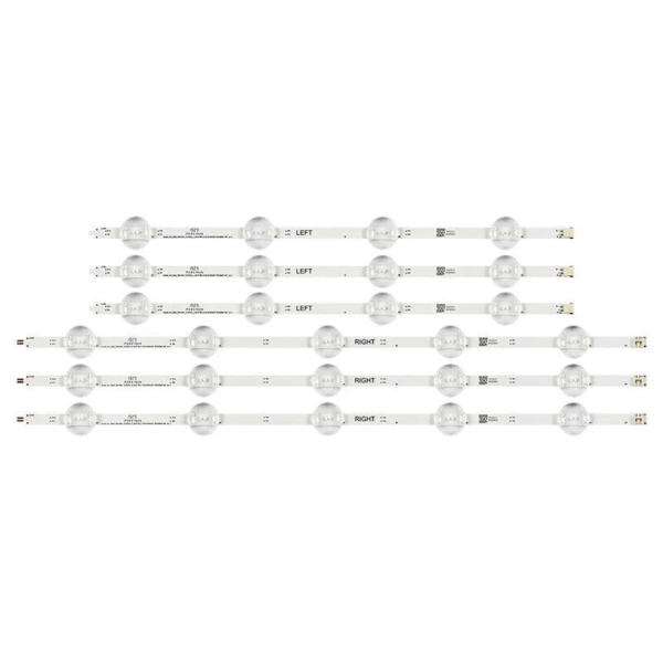 TIRAS LED GRUNDIG 49" 49GUB8962 49GUB8960 B49L8840 B49L8850 A49L8840 B49L8752 49GDU7900 B49L8900 49L8860 49GCU7905