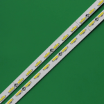 TIRAS LED 58" LTDN58K700 U58S7806S 58UF8300 58UH6300 58UH635V 58E6200 V580DJ2-KS5 LED58K700U LED58T60U L58R6800A-UD - Imagen 2