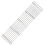 TIRAS LED GRUNDIG 55" 55GUB8765 55GUB8762 55GUB8852 55GUB8867 55GUW8867