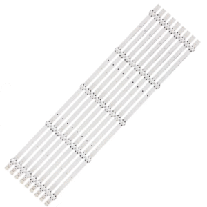 TIRAS LED GRUNDIG 55" 55GUB8765 55GUB8762 55GUB8852 55GUB8867 55GUW8867