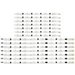 TIRAS LED SAMSUNG 39" UE39F5500AK UE39F5000AK UE39F5008AK UE39F5020AK CY-HF390BGM-C1 D2GE-390SCA-R3 D2GE-390SCB-R3
