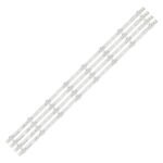 TIRAS LED SONY 32" KLV-32R426A KLV-32R421A KDL-32R423A KDL-32R400A KDL-32R420A SVG320AE1 S320DB3-1