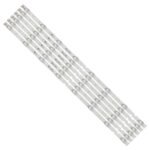 TIRAS LED THOMSON 65" 65EP660 65EP640 65P8US L65P8US D6620U 65S421TBAA L65P8MUS 65P4US 65UF1 LVU65ONDE 65UD6326 65UD6306X1