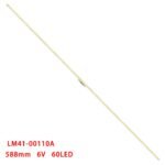 TIRAS LED SONY 48" KDL-48R510C KDL-48W705C KDL-48R550C KDL-48R555C KDL-48R553C LM41-00110A 4-546-097 4-566-007