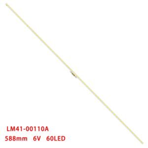 TIRAS LED SONY 48" KDL-48R510C KDL-48W705C KDL-48R550C KDL-48R555C KDL-48R553C LM41-00110A 4-546-097 4-566-007