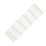 TIRAS LED 49V5863DG TX-49DX600B TX-49FX555E TX-49GX550B TX-49GX555B JVC LT-49C890 VES490QNYS-2D-N01 SVV490A69_A B