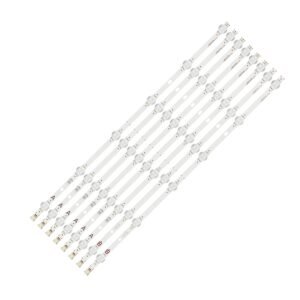 TIRAS LED 49V5863DG TX-49DX600B TX-49FX555E TX-49GX550B TX-49GX555B JVC LT-49C890 VES490QNYS-2D-N01 SVV490A69_A B