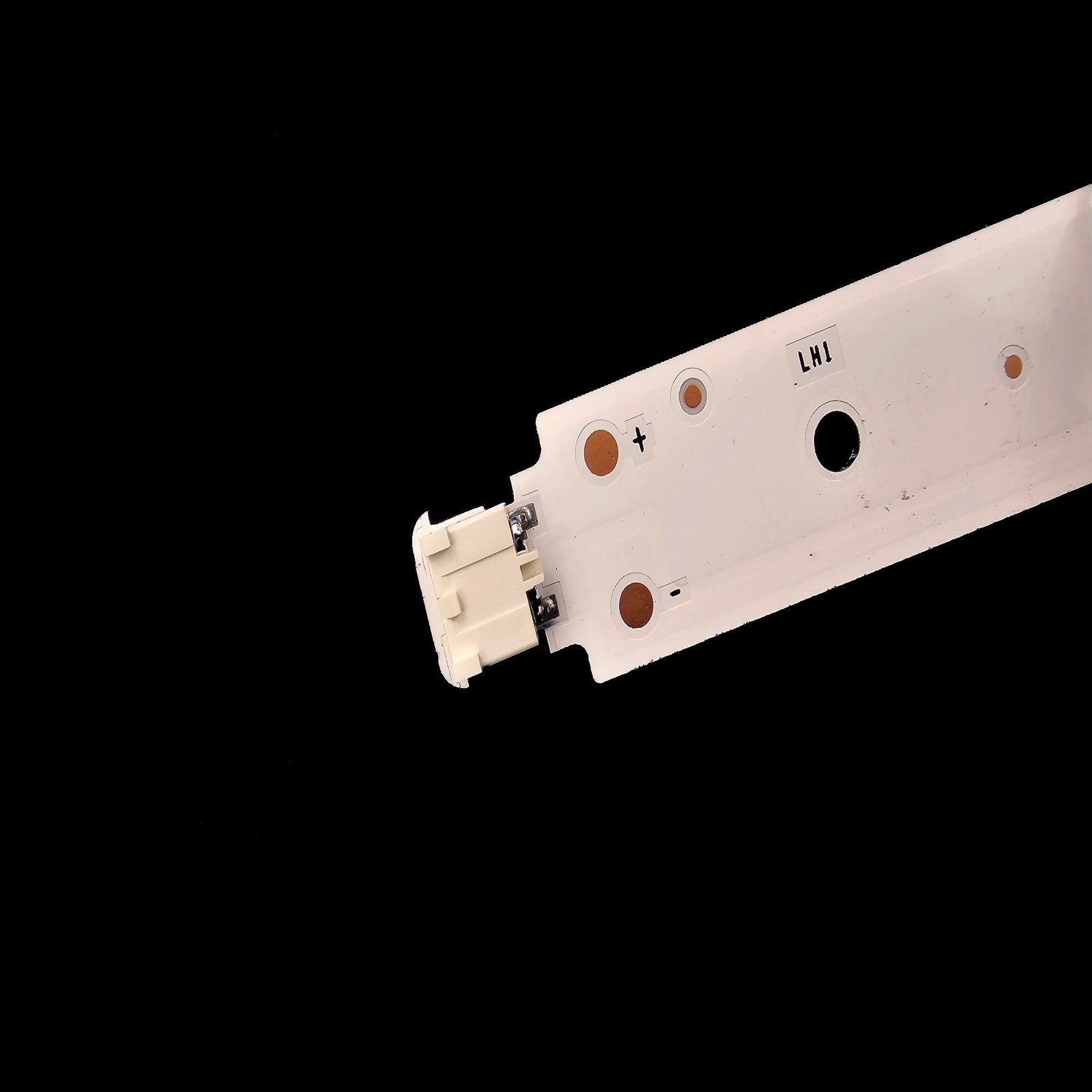 TIRAS LED SAMSUNG 65" GU65AU7199U UE65TU8000 UE65TU7025K UE65TU7000 UE65TU7105K UE65TU7020K UE65TU7125U UE65TU7095U - Imagen 2