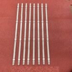 TIRAS LED GRUNDIG 49" 49GUW8768 ZVA65600-AA 49GUB8765 49GUB8767 49GUB8762 49VLX7730 BP 49VLX7730BP 057T49-C15 - Imagen 4