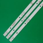 TIRAS LED IP-LE 411061 JS-D-JP385DM-071EC 385DM1000/300MA-1BIN JS-D-JP385DM-062EC 38DM1000/600MA-2B1N - Imagen 2