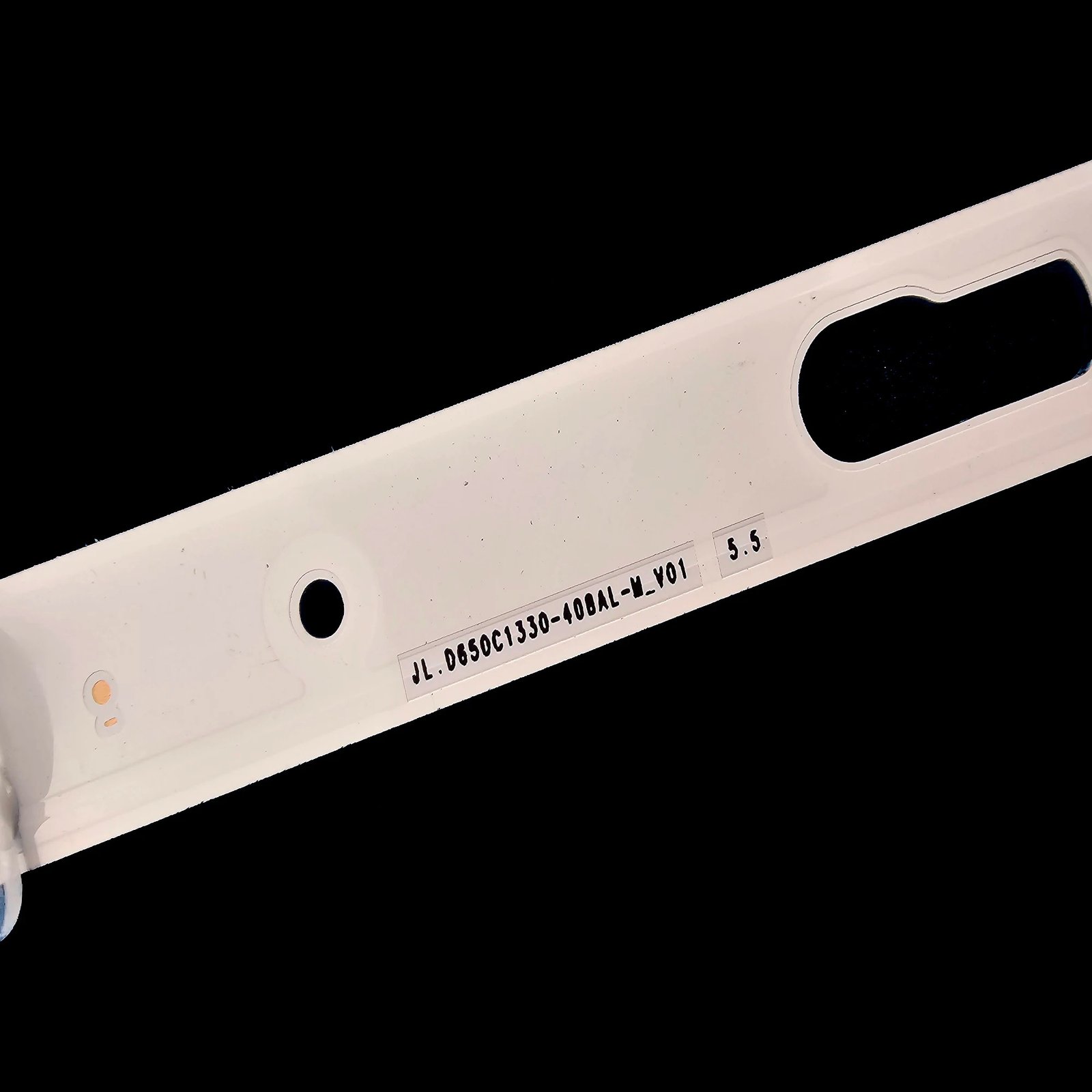 TIRAS LED SAMSUNG 65" GU65AU7199U UE65TU8000 UE65TU7025K UE65TU7000 UE65TU7105K UE65TU7020K UE65TU7125U UE65TU7095U - Imagen 3