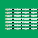 TIRAS LED SAMSUNG 39" UE39F5500AK UE39F5000AK UE39F5008AK UE39F5020AK CY-HF390BGM-C1 D2GE-390SCA-R3 D2GE-390SCB-R3 - Imagen 4