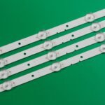 TIRAS LED SONY 32" KLV-32R426A KLV-32R421A KDL-32R423A KDL-32R400A KDL-32R420A SVG320AE1 S320DB3-1 - Imagen 3