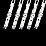 TIRAS LED LG 42" 6916L-1404A 6916L-1405A LC420DUE SF R5 42 "V13 CDMS REV1.0 42LN549C 42LN5204 42LN5200 42LN549E 42LN5300 42LN5204 - Imagen 4