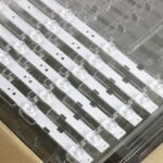 TIRAS LED THOMSON 65" 65EP660 65EP640 65P8US L65P8US D6620U 65S421TBAA L65P8MUS 65P4US 65UF1 LVU65ONDE 65UD6326 65UD6306X1 - Imagen 4