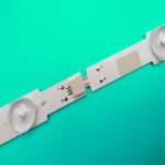 TIRAS LED PHILIPS 55" 55PUH4900 55PUH6400 55PUK6400 55PUX6400 55PUT4900 55PUT6400 55HFL5010T/12 LB55037 V1 _ 03 - Imagen 4