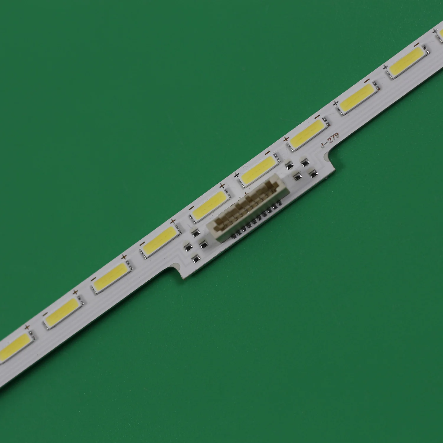 TIRAS LED SONY 48" KDL-48R510C KDL-48W705C KDL-48R550C KDL-48R555C KDL-48R553C LM41-00110A 4-546-097 4-566-007 - Imagen 4