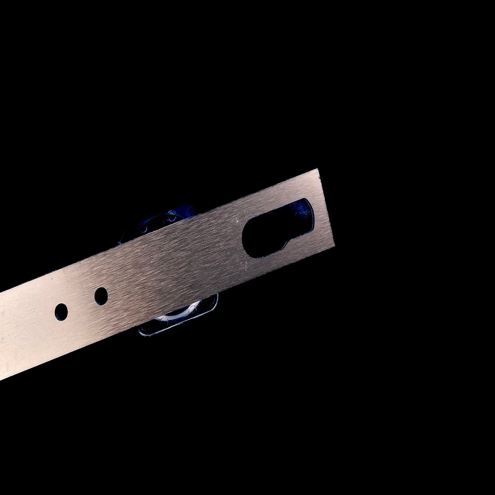 TIRAS LED SAMSUNG 65" GU65AU7199U UE65TU8000 UE65TU7025K UE65TU7000 UE65TU7105K UE65TU7020K UE65TU7125U UE65TU7095U - Imagen 5