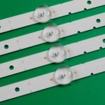 TIRAS LED SONY 32" KLV-32R426A KLV-32R421A KDL-32R423A KDL-32R400A KDL-32R420A SVG320AE1 S320DB3-1 - Imagen 4